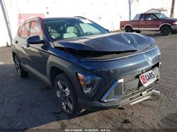 هيونداي كونا